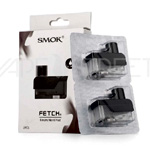Smok Fetch Empty Nord Pods | Vape-street.com
