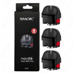 Smok Nord 4 Empty Rpm 2 Pods - VapeBest