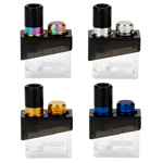 Smok Trinity Alpha Empty Pod | Flawlessvapeshop.com