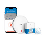 Smoke Alarm Kit | Meross.com