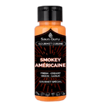 Smokey Americaine | Burger-buns.com