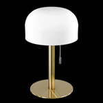 Smooth Brass Gold - DeluxeHomeart