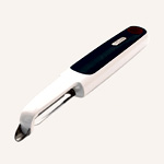 Smooth Glide Swivel Peeler - Zyliss.co.uk