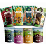 Snack & Test Bundle : IrishPure