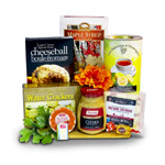 Snack Board : GourmetGiftBasketStore