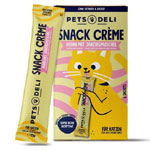 Snack Creme - Petsdeli