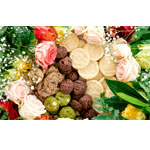 The Signature Snack Pack Quintet : BellsReines