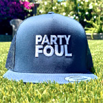 Snapback | Partyfoulsealer