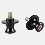 Snell Chain Rollers 8mm - Xlmoto