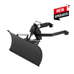 Snow Plow Kit : Mowrator.com