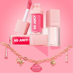 So Juicy Lip Oil And Necklace Set - Colourpop