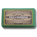 Soap Balsam & Cedar 200g | The Somerset Toiletry Co