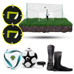 Soccer Training Bundle | Opengoaaalusa