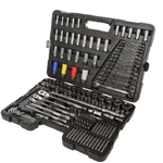 Socket & Spanner Set | Halfords.com