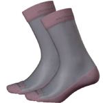 Socks Jelly Stripe 2-Pack : Crocs
