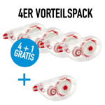 Soennecken Correction Roller | Wietholt-shop.de