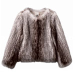 Sofie Schnoor Fullasw Jacket : Coes