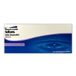 Soflens Daily Disposables | Contactlenses