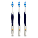 Soft Bristle Toothbrush : Cleure