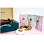 Soft Gourmet Miniature Cookies | Bellsreines.com