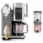 Soft Serve & Ice Cream Machine : SharkNinja 
