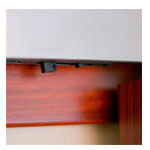 Soft Stop Barn Door Hardware | Realcraft.com