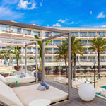 Sol House Mallorca Adults Only : On The Beach