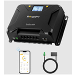 40A MPPT Solar Charge Controller | BougeRV
