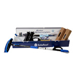 Residential Solar Panel Cleaning System - SolaReef