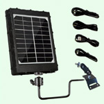 Solar Panel Kits - BlazeVideo Germany