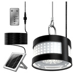 Solar Pendant Lights : Loftek.us