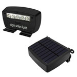 Solar Power Deck LED Light - Oossxx.com