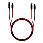 Solar Pv Extension Cable - Iallpowers.com