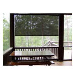 Solar Roller Shade : Blinds Express