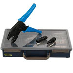 Solarset 1 Crimping Pliers In Set - Reichelt