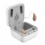 Solid Behind Ear - Ceretone.com