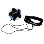 Solo Kick Skills Trainer | Childrensfootball.com