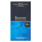 Solomon Islands, Guadalcanal Chocolate | Firetree Chocolate