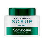 Somatoline Skin Expert Srub | Astonfarma