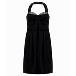 Sonia Rykiel Black Dress : SymbolFashion