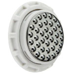 Soniclear Sonic Infuser Head : Shavershop