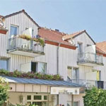 Sonnenhotel Bayerischer : Verwoehnwochenende