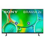 Sony LED Smart TV : Jumbo