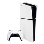 Sony Playstation 5 Slim : Ogo1