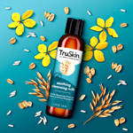 Soothing Face Wash - TruSkin
