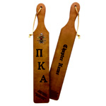 Fraternity & Sorority Branded - Greek Creations