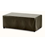 Sorrento Outdoor Coffee Table Cover - Castlery.com