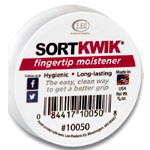 Sortkwik Fingertip Moisteners | Cpooutlets.com