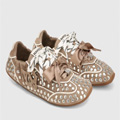 Soul Mushroom Studded | Naked Wolfe