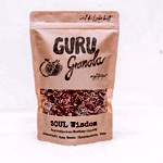 Soul Wisdom | Guru-granola.com
